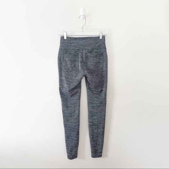 Athleta Herringbone Metro High Waist Leggings - Picture 12 of 13